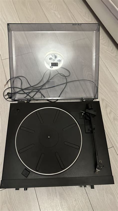 Gramofon Unitra Fonica Gs Warszawa Ursyn W Olx Pl