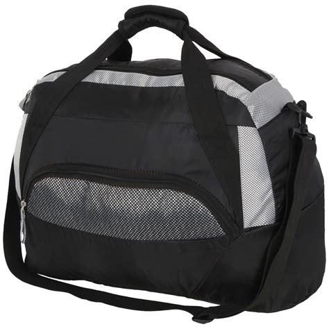 Bolsa Asics Fitness Duffle Md Feminina