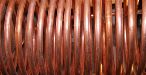 Copper Tubing Tridan International