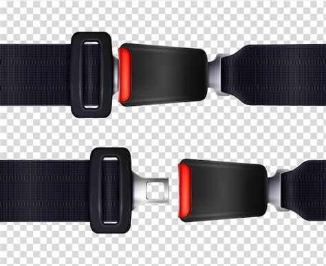 Seatbelt Clipart