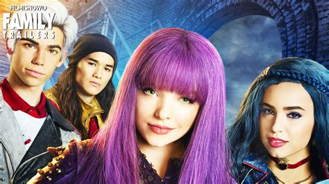 Descendants Evie Boyfriend