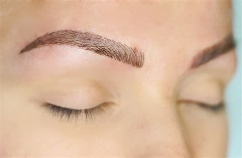 Bella Ink Permanent Makeup Portland Or