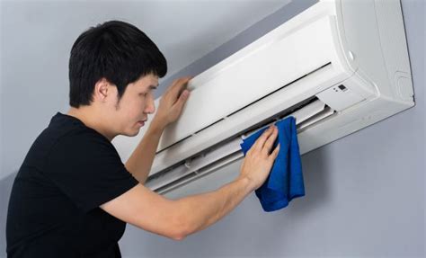 How To Clean Ac At Home Window Ac Split Ac Cleaning At Home