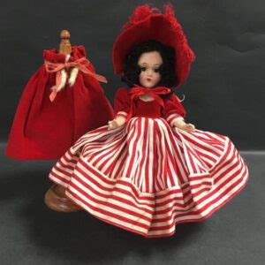 Assessing The Value Of Madame Alexander Dolls Invaluable