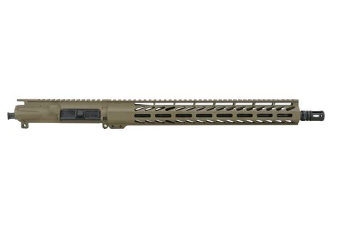 300 Blackout Upper Ar 15 300 Blackout 300blk Uppers