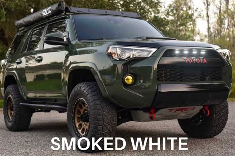 4runner Raptor Lights — 4runner Lifestyle