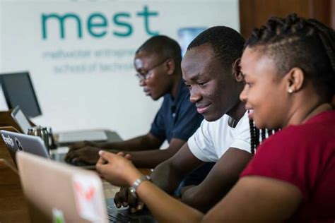 Mest Africa Entrepreneurial Training Program Fully Funded Herbusiness