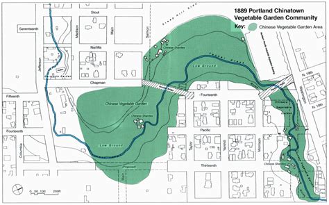 Boring oregon Map | secretmuseum