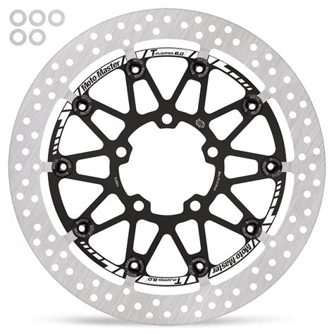 Halo T Floater Racing Disc Moto Master