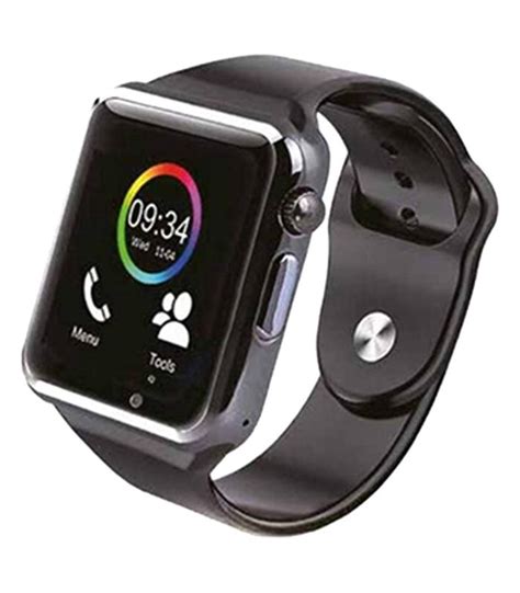 Dblue Smartwatch Urban Bluetooth Y Camara Chip Entel