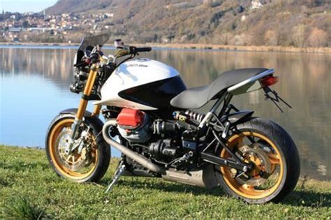 Ghezzi Brian Kit Furia Per V Motoblog