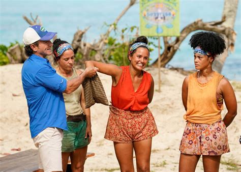 'Survivor 44' Spoilers: Will 2 Castaways Leave in Episode 7?