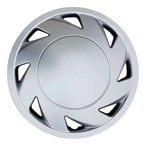 Колпаки на колеса Ruten silver R13 купить в интернет-магазине Gradicom.ru