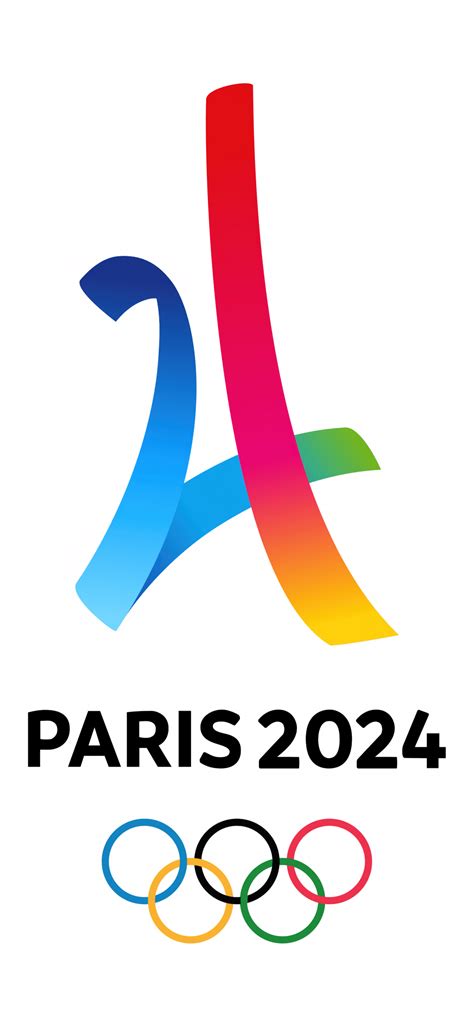 Paris 2024 Summer Olympics 8k Wallpaper