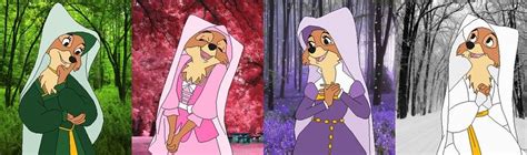 Maid Marian Drawing By Selenaede Deviantart Robinhood Maid Marian