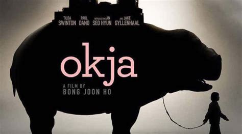 Okja (2017) | BS Reviews