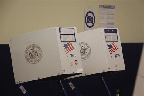 Important Voter Registration Deadlines In New York For The 2024