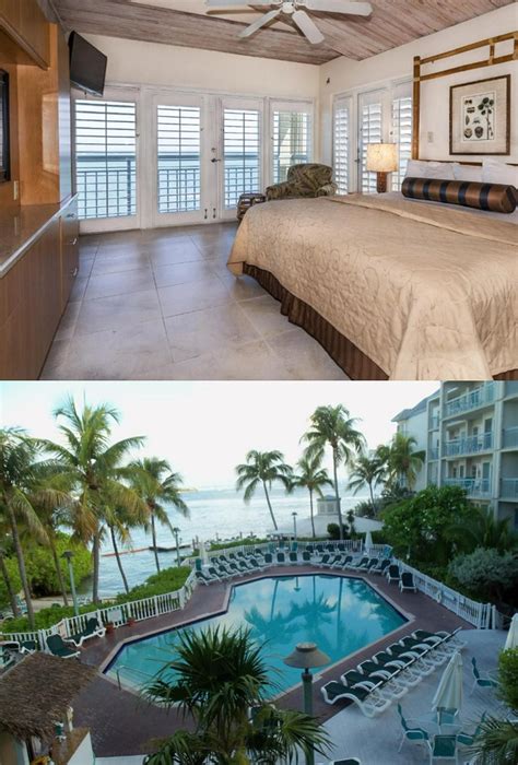 11 Key West Hotels on the Beach and Oceanfront Resorts