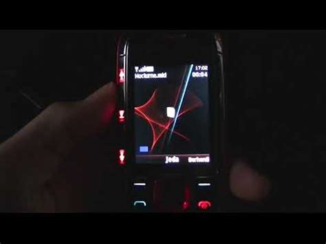 Nocturne Ringtone Nokia Xpressmusic Youtube