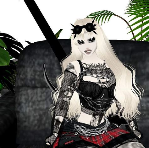 ∆ Wiki Imvu® Amino