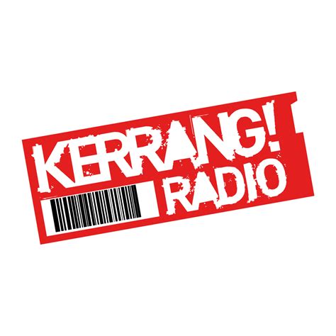 Kerrang! Radio - DAB - London - Listen Online