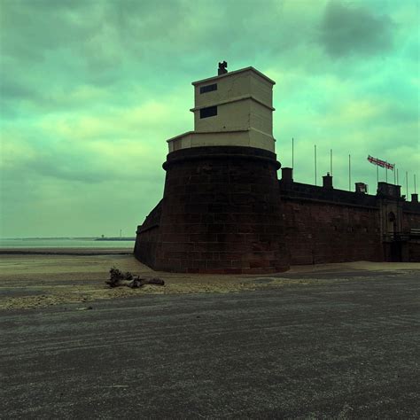 Explore New Brighton... - Explore New Brighton History Tours