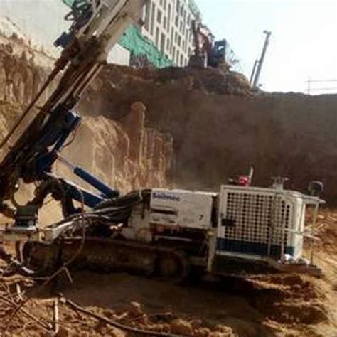 Micro Piling Service At Rs 1000 Meter In Navi Mumbai ID 15660802391