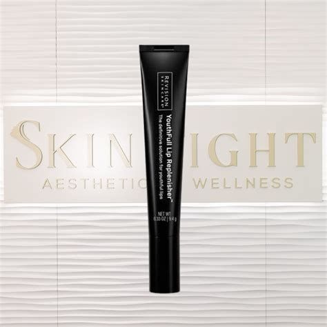 Revision Youthful Lip Replenisher Skin Tight Aesthetics And Wellness