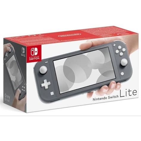 Nintendo Switch Lite Desbloqueado Gb Shopee Brasil