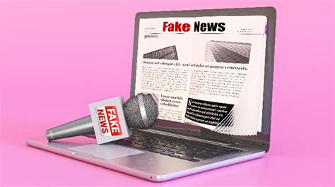 Fake News Entenda O Que São As Notícias Falsas E Quais São Seus