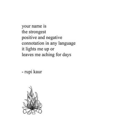 Rupi Kaur Honey Quotes Honey Book Rupi Kaur Quotes