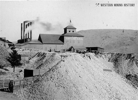 Goldfield Colorado – Western Mining History