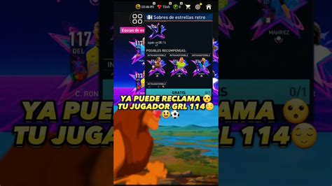 Ya Puede Reclama Tu Jugador Grl Gratis Fifamobile Fifa