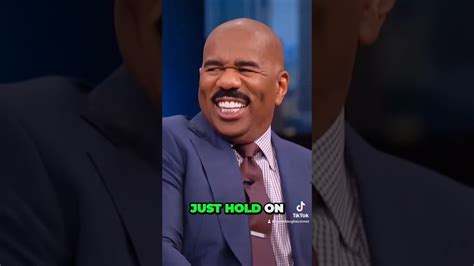 Steve Harvey S Moments Hilarious Celeb Plans President Flavor Flav Vice