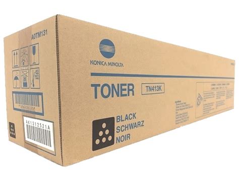 Konica Minolta Bizhub C452 Toner Cartridges Gm Supplies