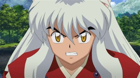 Pin By Kailie Butler On Inuyasha And His Daughter Moroha Inuyasha