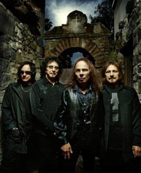 Album Review: Black Sabbath Dio Era Deluxe Editions