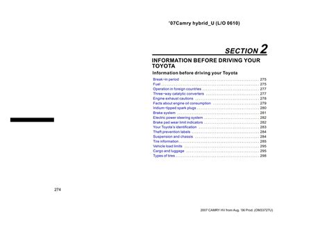 Toyota Mark Ii Service Repair Manual 6