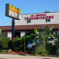 JIM JENNINGS TRANSMISSIONS - 65 Photos & 22 Reviews - 601 Eastern Blvd ...