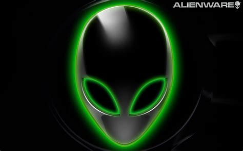 Alienware Green Wallpaper - WallpaperSafari