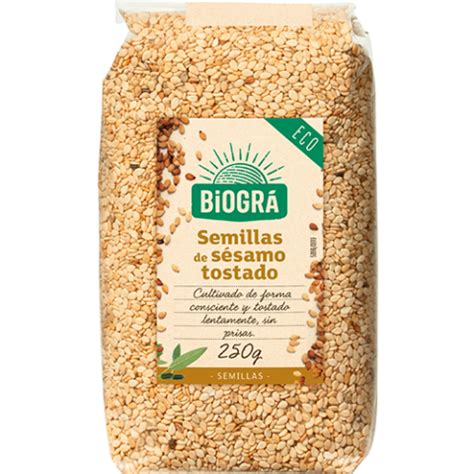 Seeds Biogra Delicat Aliment