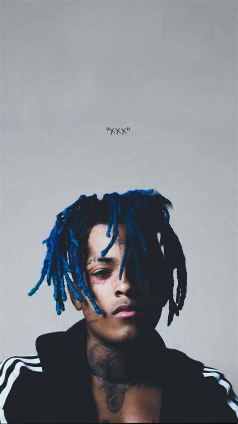 [100 ] Xxxtentacion Pfp Wallpapers