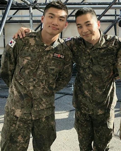 G Dragon Bertahan Daesung Dan Taeyang Keluar Dari Yg Entertainment