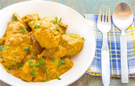 How To Chicken Korma At Home Amchur