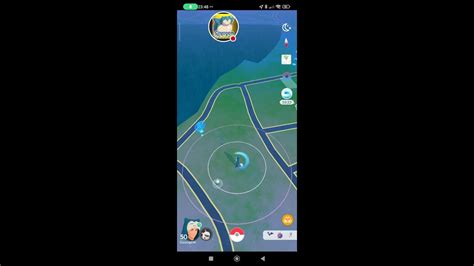 DIRECTO DE INTERCAMBIOS CON SHIVA POKÉMON GO GOYOGEM pokemon