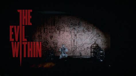 The Evil Within No Crossbow Akumu Chapter Inner Recesses Youtube