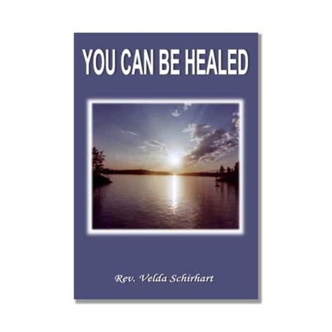 You Can Be Healed Cds Whole Life Christian Bookstore