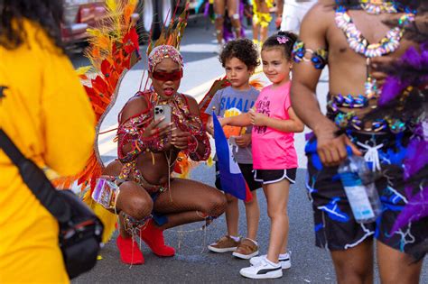 Sunlime Mas Find The Perfect Costume For Toronto Carnival