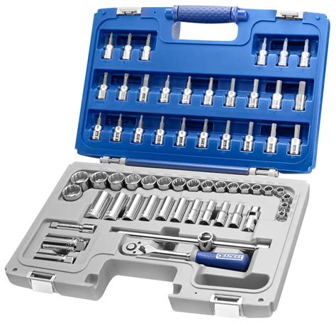 Snap On Blue Point 100 Pcs 38 And 14 General Service Kit Socket Set