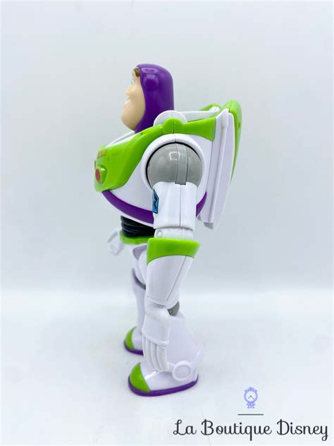 Jouet Figurine Buzz Léclair Toy Story 4 Disney Mattel 2017 Space Ranger Espace 17 Cm Jouets